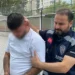 Sosyal medyadan tartıştığı husumetlisini pompalı tüfekle vurdu