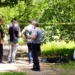 Bağda cansız bedeni bulundu