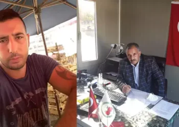 Tartıştığı oğlunu pompalı tüfekle öldürdü