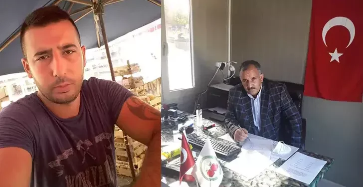 Tartıştığı oğlunu pompalı tüfekle öldürdü