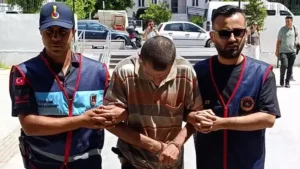 Antalya‘nın Manavgat ilçesinde son 1 ay içinde meydana gelen ve