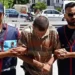 3 orman yangını çıkaran çoban tutuklandı