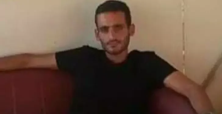Kız arkadaşıyla görüşen kişiyi öldürdü
