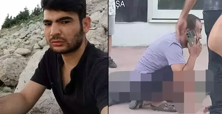 Parkta tartıştığı arkadaşı tarafından öldürüldü