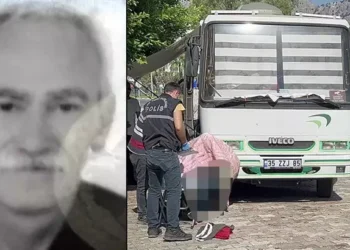 Arkadaşını sandalye üzerinde ölü buldu