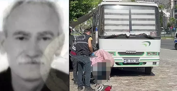 Arkadaşını sandalye üzerinde ölü buldu