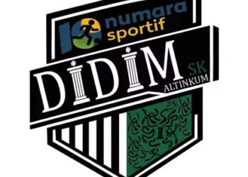 Efeler 09 FK, Didim Altınkum SK adı ile 3'üncü Lig'de