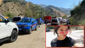 13 yaşındaki Ceren, gölette boğuldu