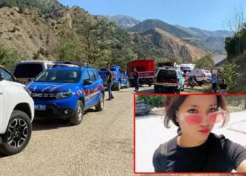 13 yaşındaki Ceren, gölette boğuldu
