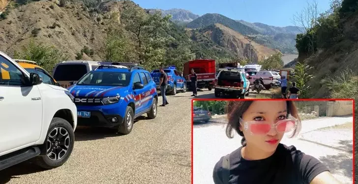 13 yaşındaki Ceren, gölette boğuldu