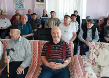 Türkiye nüfusu son 3 yılda yaşlandı