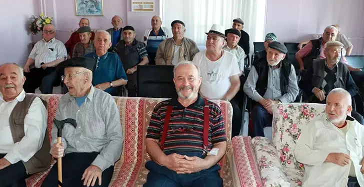 Türkiye nüfusu son 3 yılda yaşlandı