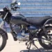 Çalıntı motosiklet, 8 yıl sonra bulunarak sahibine teslim edildi