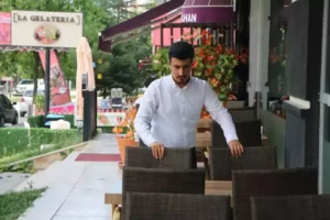 1 milyon 200 bin TL'lik altını lokantada unuttular