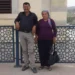 Devrilen traktör karı kocayı hayattan kopardı
