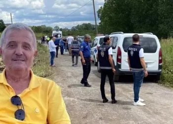 Eski Belediye Başkanı silahlı saldırıda yaşamını yitirdi