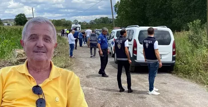 Eski Belediye Başkanı silahlı saldırıda yaşamını yitirdi