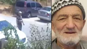 Kayıp Alzheimer hastasını aramaya yeniden başladı