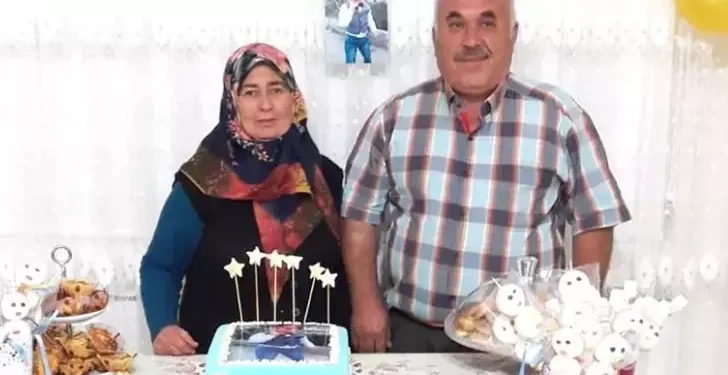 Saldırıdan 17 gün sonra hayata veda etti