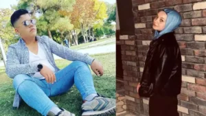 Ehliyetsiz ve sürücü ve sevgilisi hayatını kaybetti