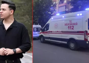 Bilgisayarını tamir ederken akıma kapıldı