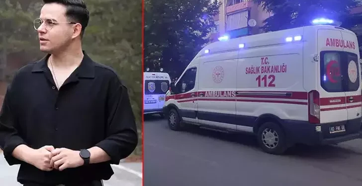 Bilgisayarını tamir ederken akıma kapıldı