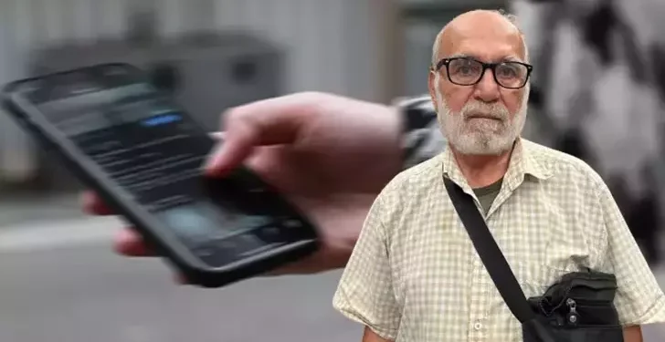 Telefon dolandırıcısına inandı, 269 bin TL’sini kaptırdı