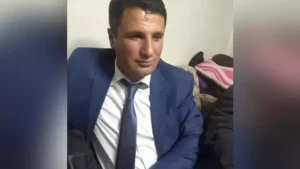 Düğünde 3 çocuğu yaralayan muhtar görevden alındı