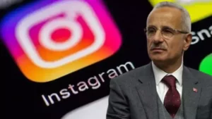 Instagram açılıyor
