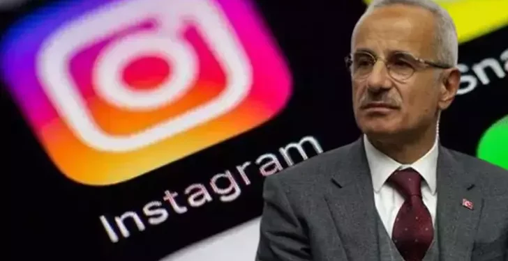 Instagram açılıyor