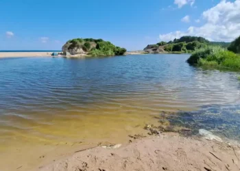 Girdiği derede kayboldu, cansız bedeni bulundu