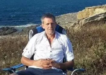 Balık tutarken kurşun isabet etti  