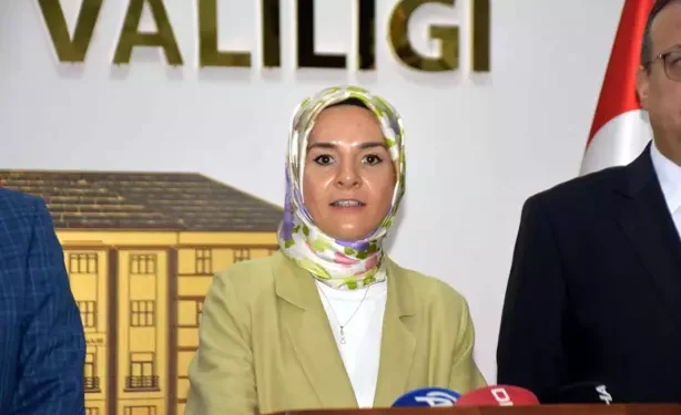 Bakan Göktaş: Dijital bağımlılıkla mücadele etmeye kararlıyız