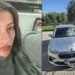Otomobilin çarptığı Halime, hayatını kaybetti