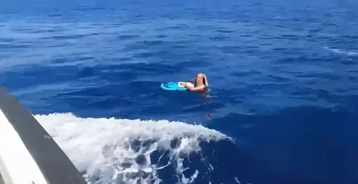 Cezaevinden izinli çıktı, Yunanistan’a kaçarken yakalandı