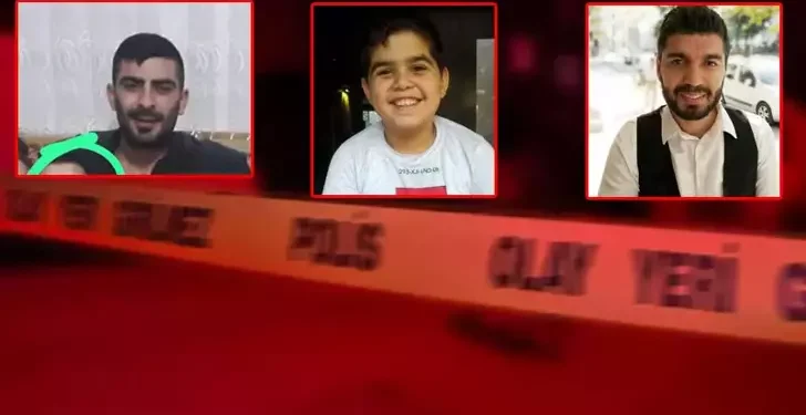 Polis zanlıyı garson kılığına girerek yakaladı