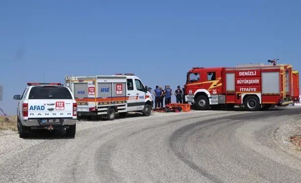 Otomobil uçuruma yuvarlandı, 4 kişi hayatını kaybetti