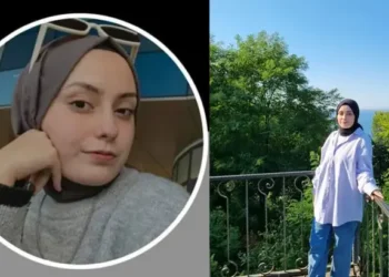 Yamaçtan düşen Fatma, hayatını kaybetti