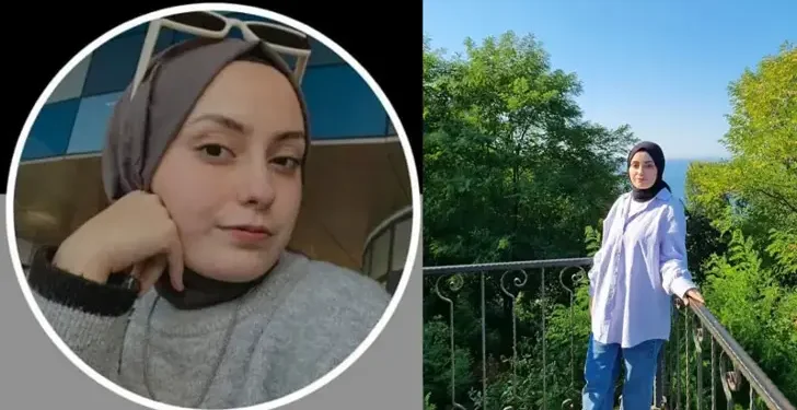 Yamaçtan düşen Fatma, hayatını kaybetti