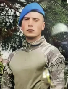Uzman çavuş, eğlence mekanı çıkışı kavgada hayatını kaybetti