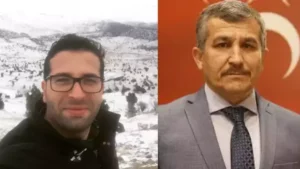 Eski belediye başkan yardımcısı, eski meclis üyesini vurdu