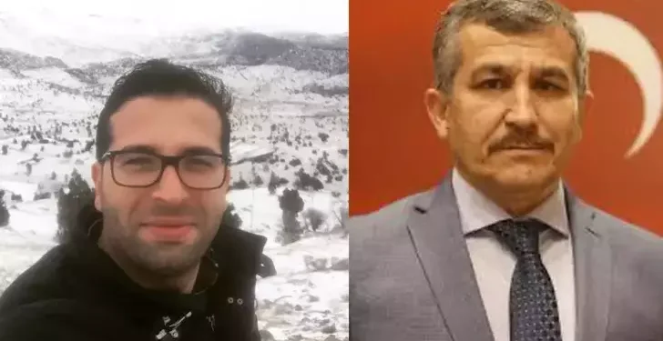 Eski belediye başkan yardımcısı, eski meclis üyesini vurdu