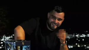 Kavgada vurulan kişi hayatını kaybetti