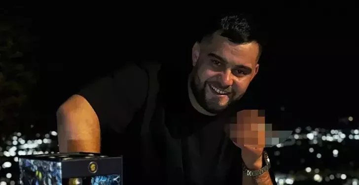 Kavgada vurulan kişi hayatını kaybetti