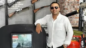  Göreve başladıktan 9 ay sonra şehit oldu