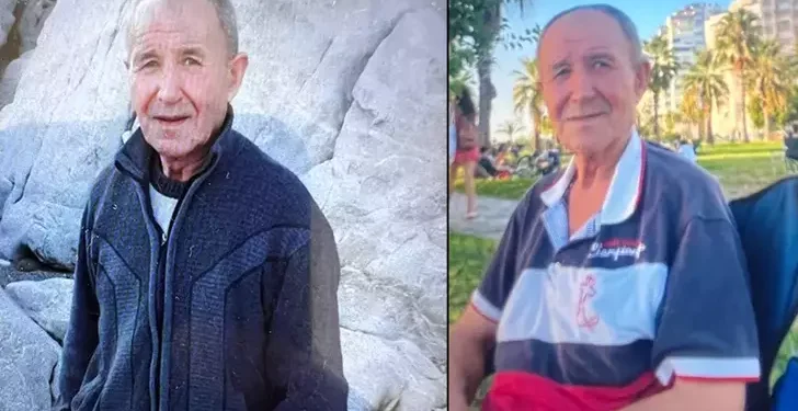 Huzur evinde çıkan yangında hayatlarını kaybettiler