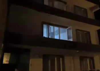 Cansız bedenini işten gelen annesi buldu