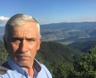 Eşinin vurduğu muhtar hayatını kaybetti