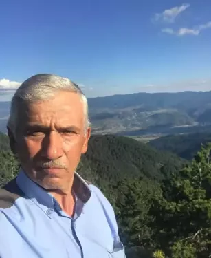 Eşinin vurduğu muhtar hayatını kaybetti