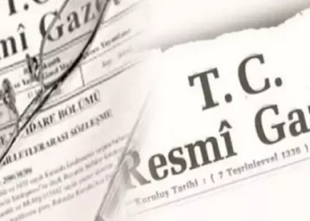 Irak vatandaşlarına 'vize muafiyeti' Resmi Gazete'de